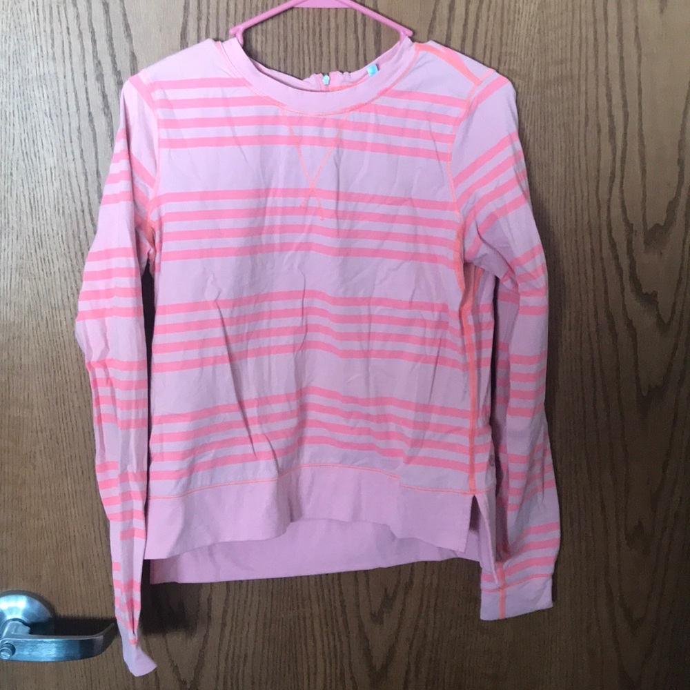Lululemon Long Sleeve Shirt